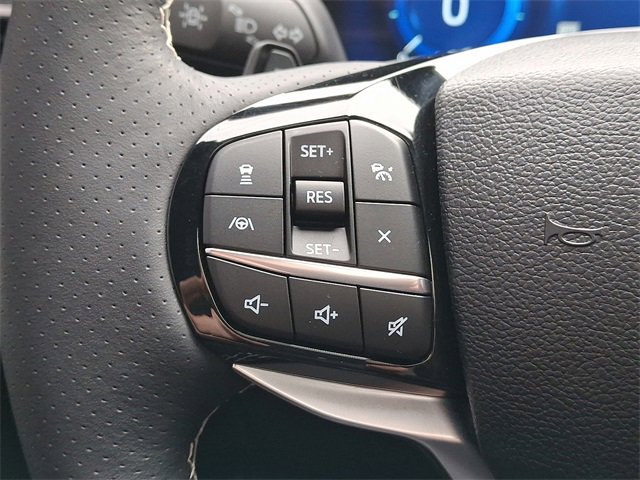 Certified 2023 Ford Explorer ST w/ Equipment Group 401A image 22