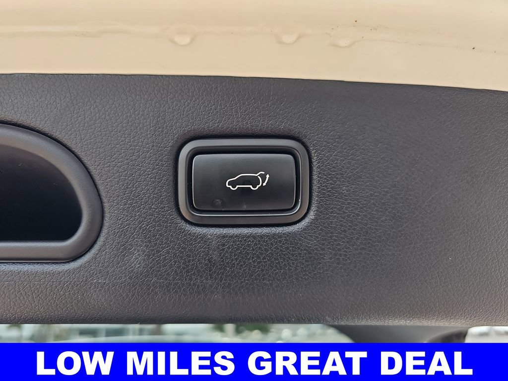 Used 2018 Kia Sportage SX image 13