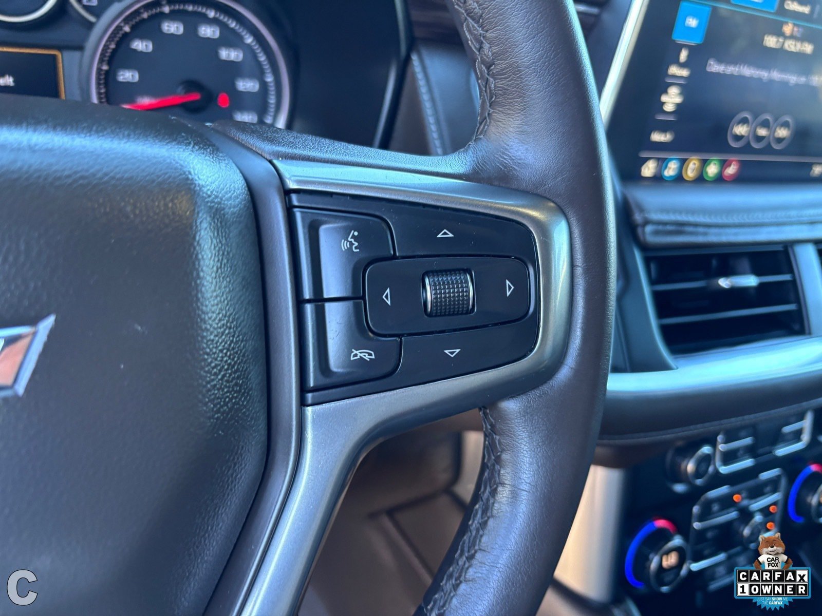 Certified 2021 Chevrolet Tahoe LS RWD image 25