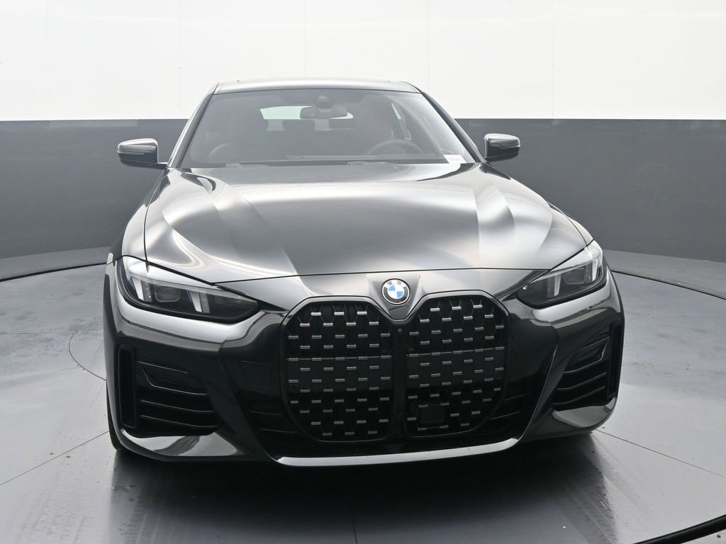 New 2026 BMW 430i xDrive w/ M Sport Package image 2