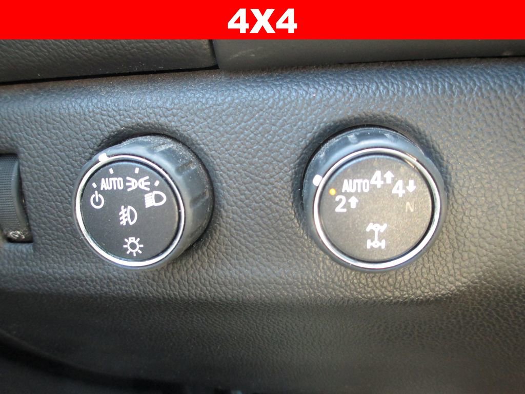 Used 2017 GMC Canyon SLE w/ SLE Convenience Package image 24