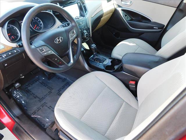 Used 2016 Hyundai Santa Fe Sport FWD image 16