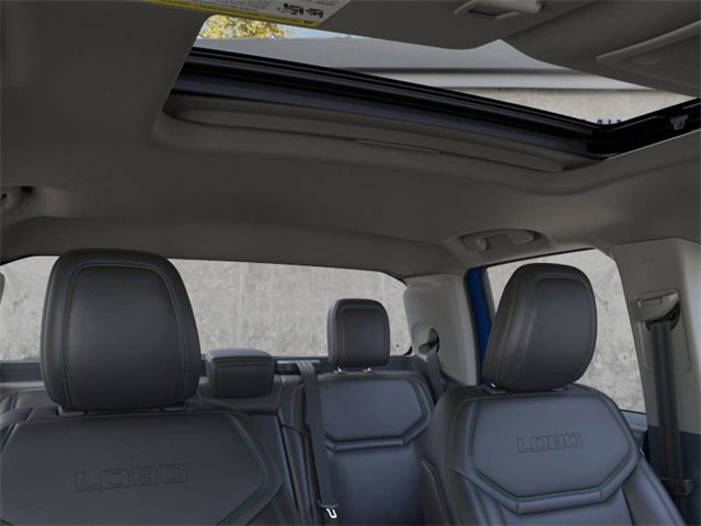 New 2026 Ford Maverick Lobo image 12