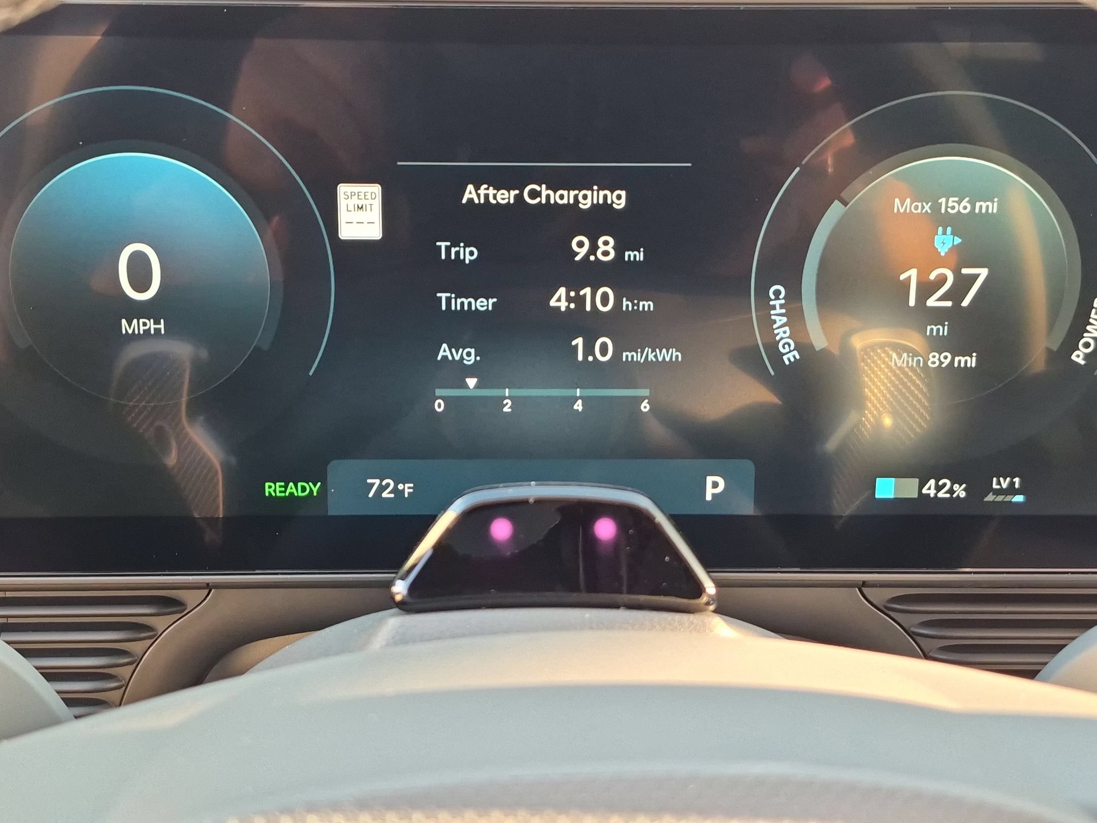 New 2027 Hyundai Ioniq 5 SEL RWD image 18