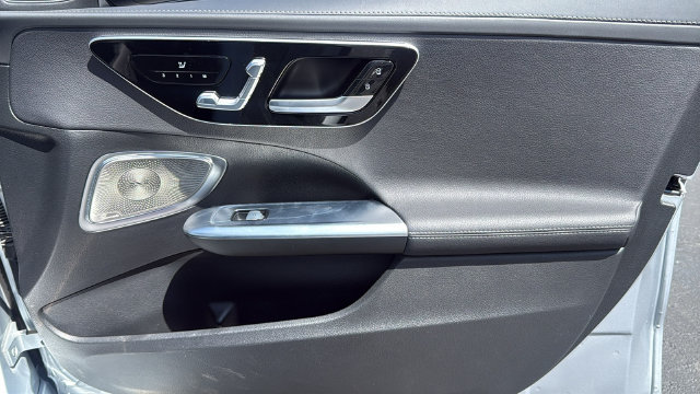 Certified 2023 Mercedes-Benz C 300 4MATIC Sedan image 11