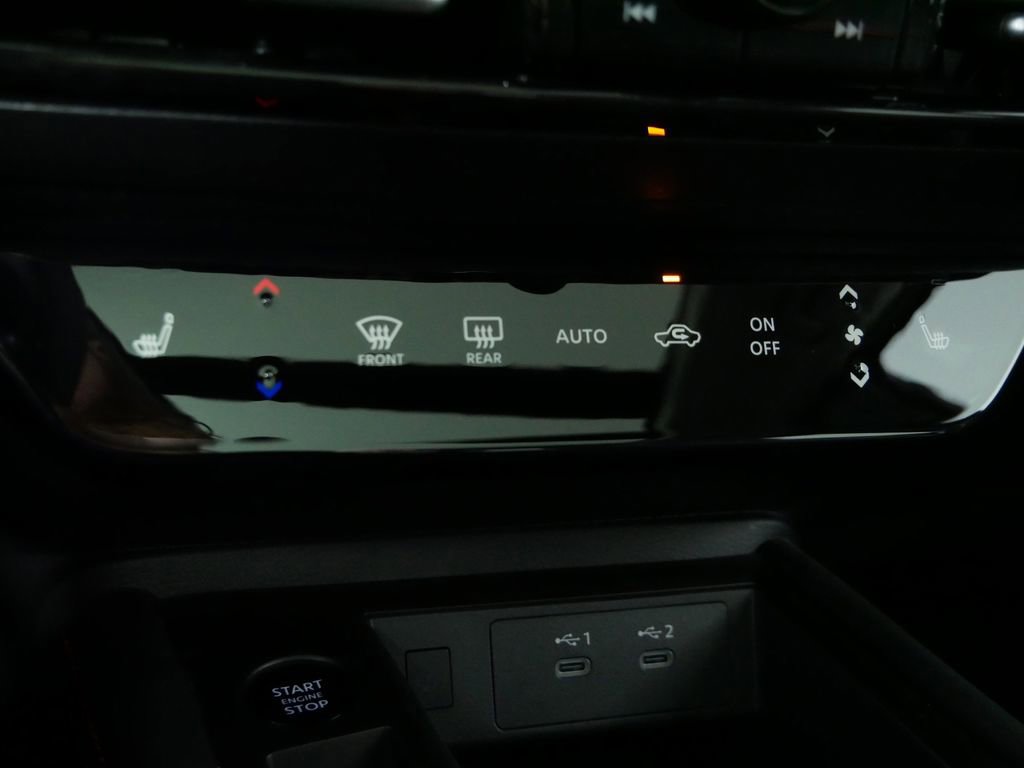 New 2026 Nissan Kicks SR w/ SR Premium Package image 31