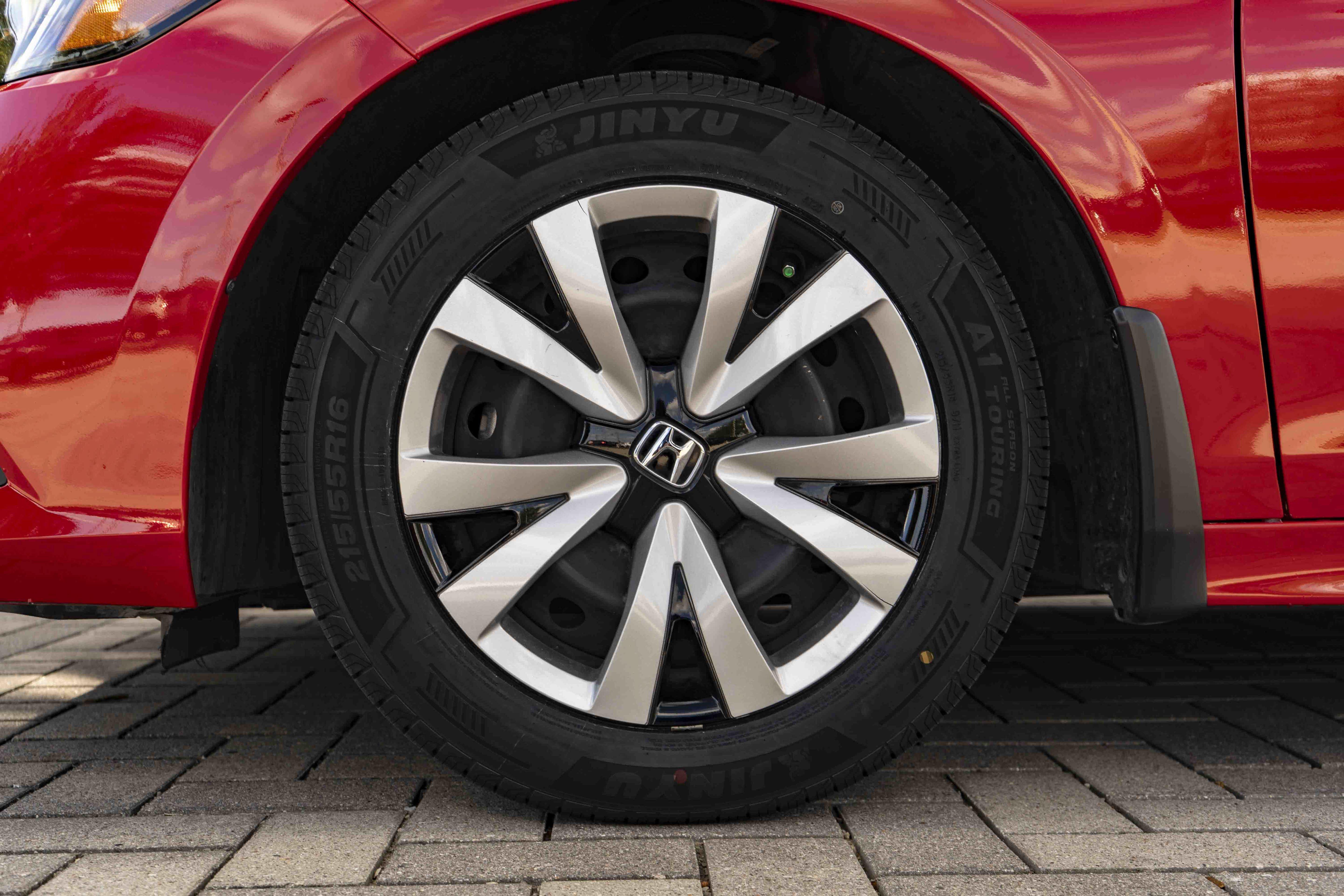 Used 2023 Honda Civic LX image 13