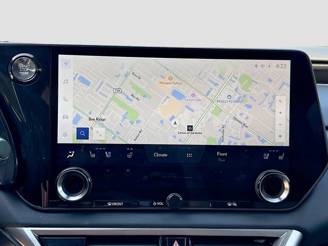 Used 2023 Lexus RX 350 Premium w/ Accessory Package AWD/4WD image 34