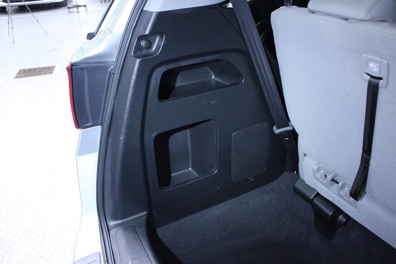 Used 2021 Honda Odyssey EX-L image 34