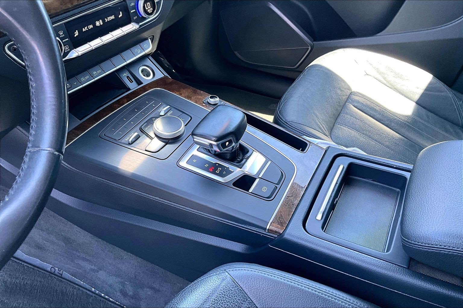 Used 2018 Audi Q5 2.0T Premium AWD/4WD image 13