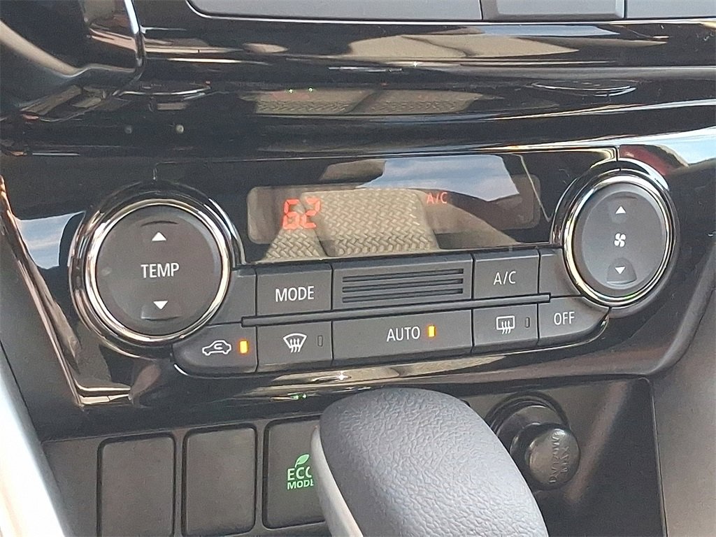 New 2025 Mitsubishi Eclipse Cross LE image 8