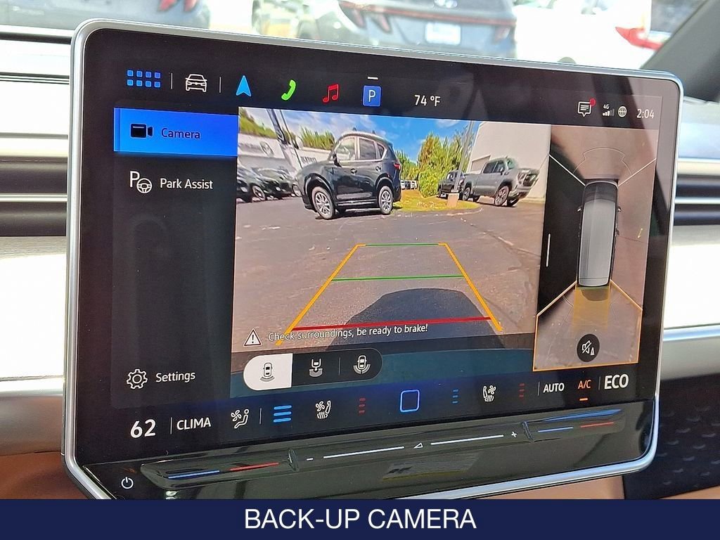 New 2025 Volkswagen ID. Buzz Pro S Plus image 11