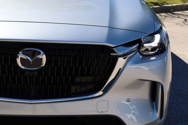 Used 2025 MAZDA CX-90 3.3 Turbo S w/ Premium Package image 17