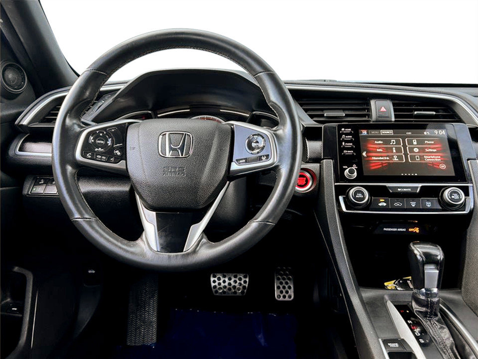 Used 2019 Honda Civic Sport image 18