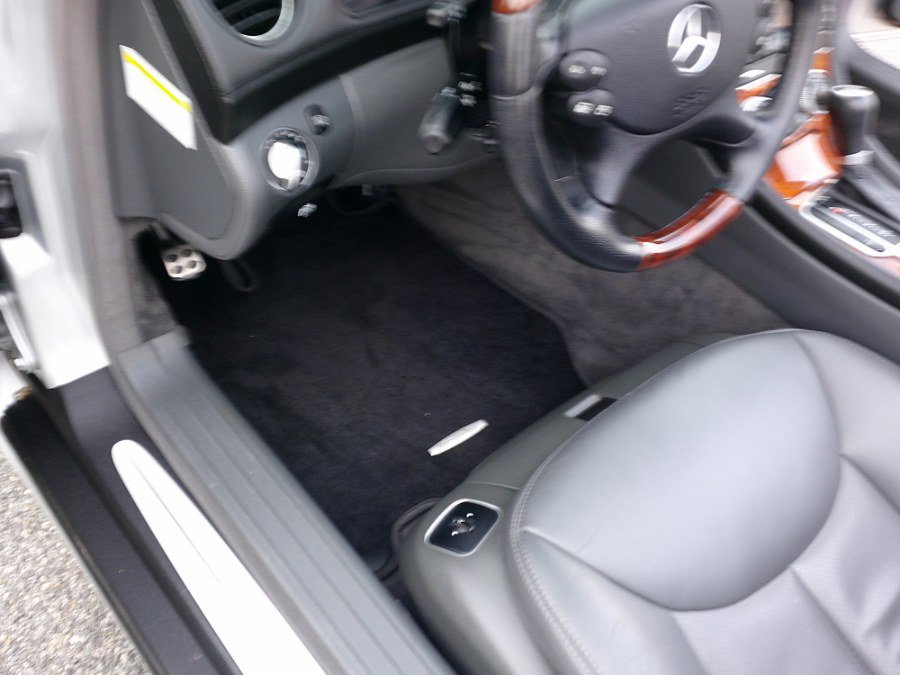Used 2006 Mercedes-Benz SL 500 image 50