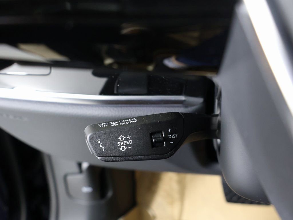 New 2026 Audi A8 L 3.0T image 31