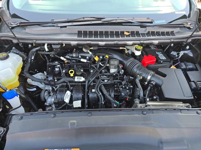 Used 2024 Ford Edge SEL w/ Convenience Package image 22