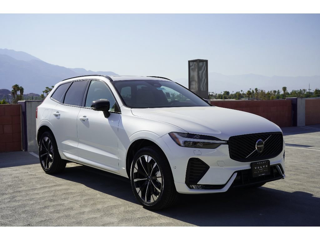 New 2026 Volvo XC60 B5 Plus w/ Protection Package Premier