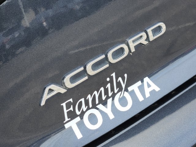 Used 2023 Honda Accord EX image 9