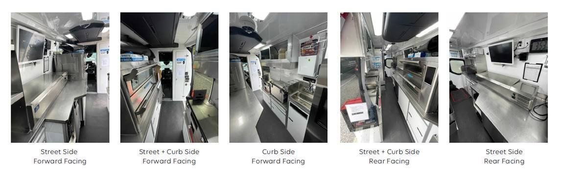 Used 2020 Mercedes-Benz Sprinter 4500 image 41