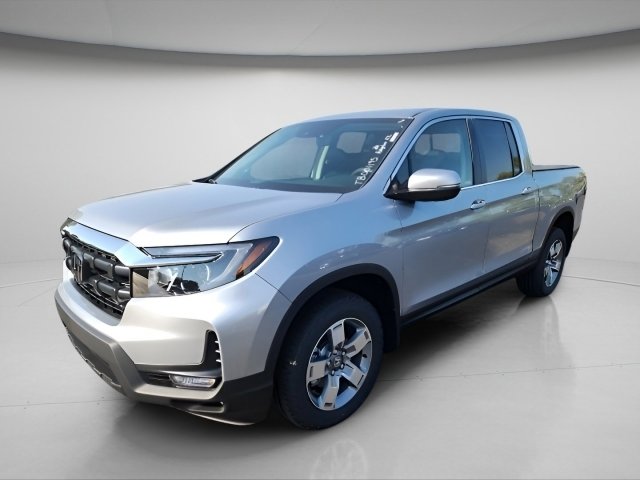 New 2026 Honda Ridgeline RTL image 3