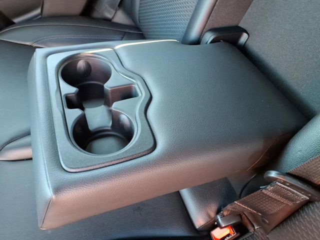New 2026 Jeep Compass Latitude AWD/4WD image 28