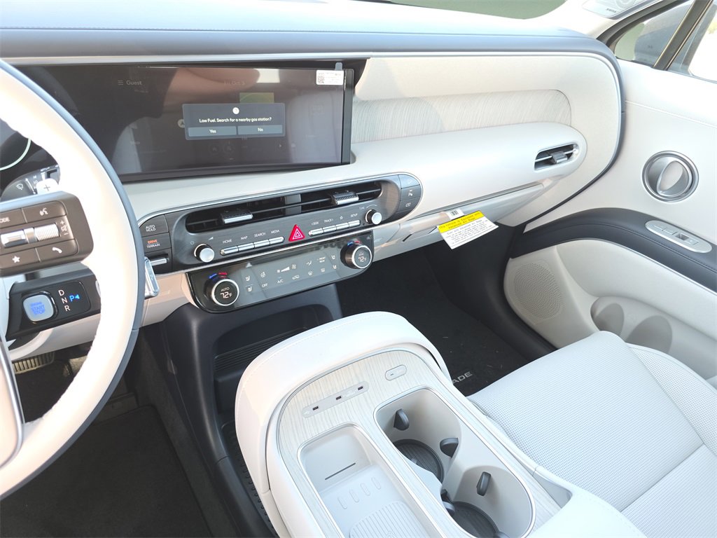 New 2026 Hyundai Palisade Calligraphy image 30