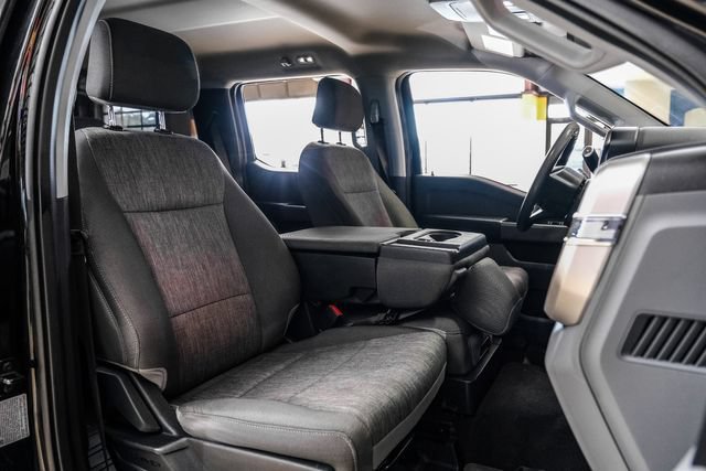 Used 2023 Ford F250 XL w/ STX Appearance Package AWD/4WD image 32