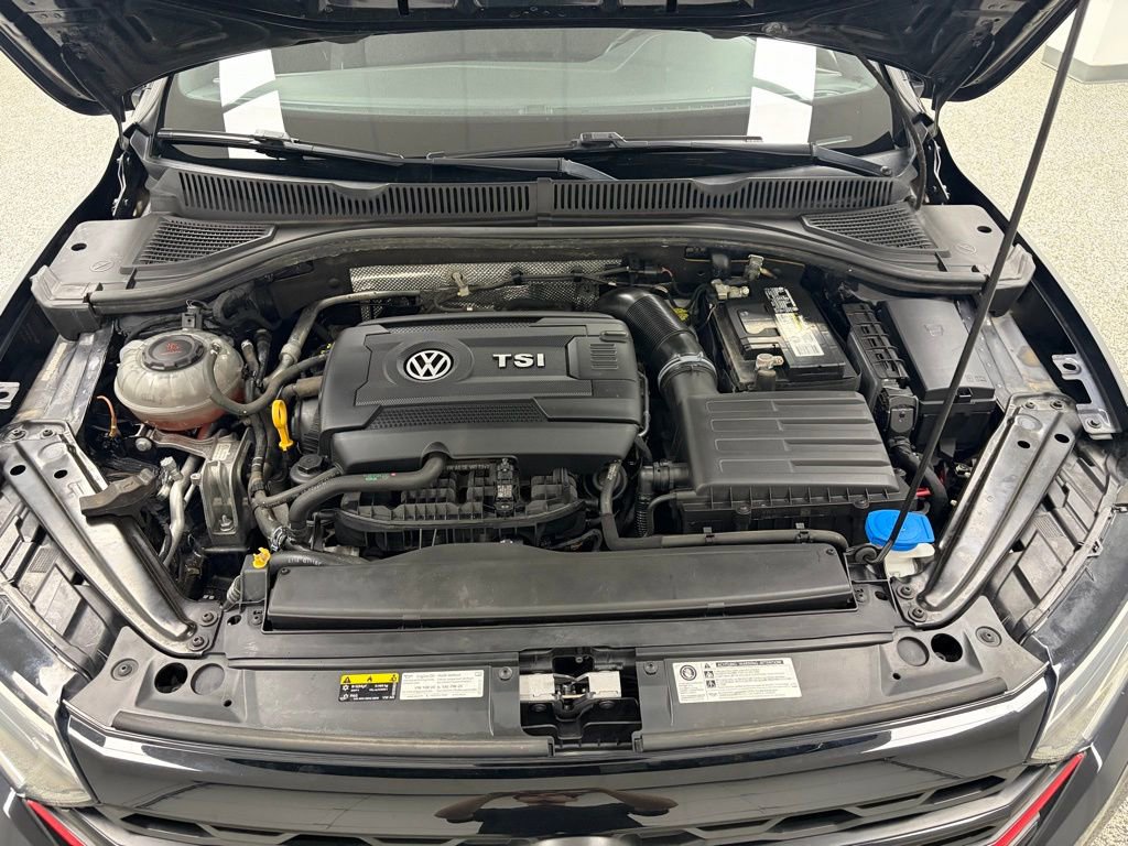 Used 2019 Volkswagen Jetta GLI image 54