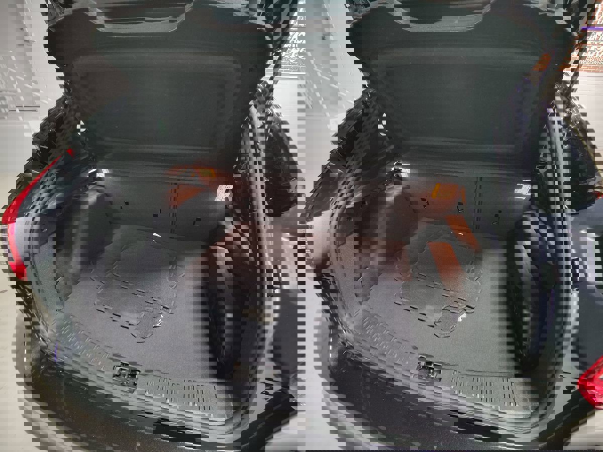 Used 2013 Ford Focus ST image 8