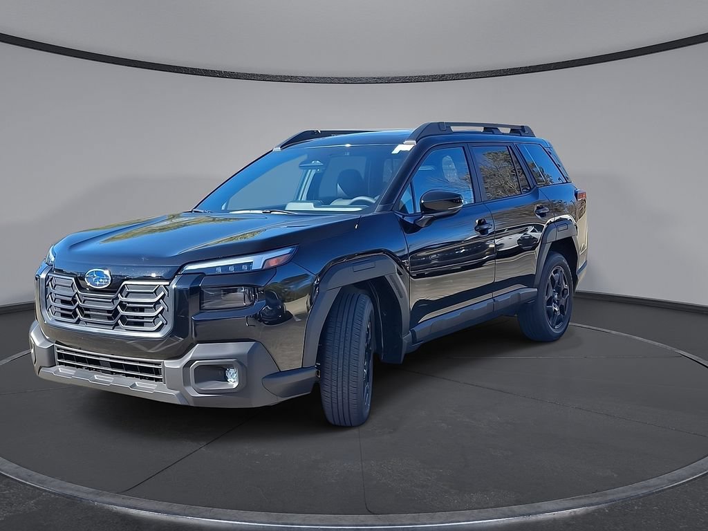 New 2026 Subaru Outback Limited w/ Premium/Limited Package 2 AWD/4WD image 10