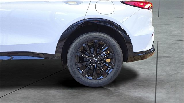 New 2026 Buick Envista Sport Touring w/ Convenience I Package image 27