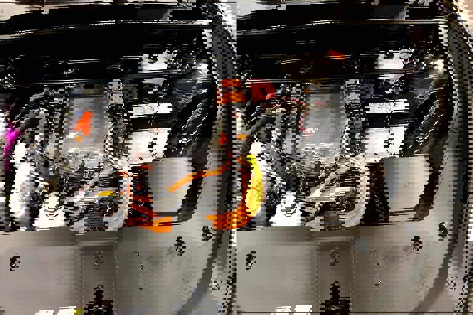 New 2026 Lexus RZ 450e Premium image 16