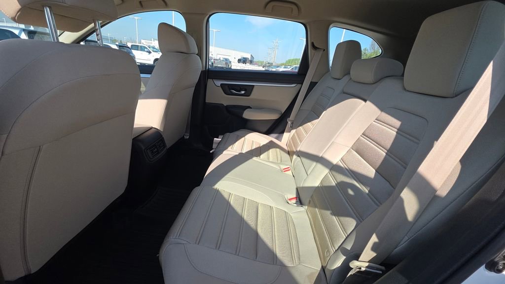 Used 2018 Honda CR-V LX image 13