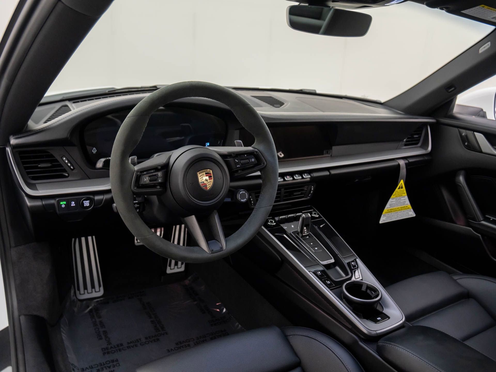 Used 2025 Porsche 911 Carrera S image 11