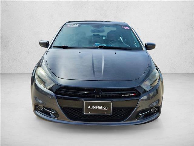 Used 2016 Dodge Dart SXT w/ Rallye Appearance Group video 2