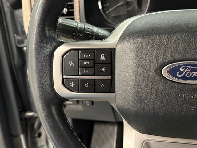 Certified 2023 Ford Expedition Limited AWD/4WD image 20