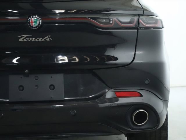 Used 2024 Alfa Romeo Tonale Veloce image 17