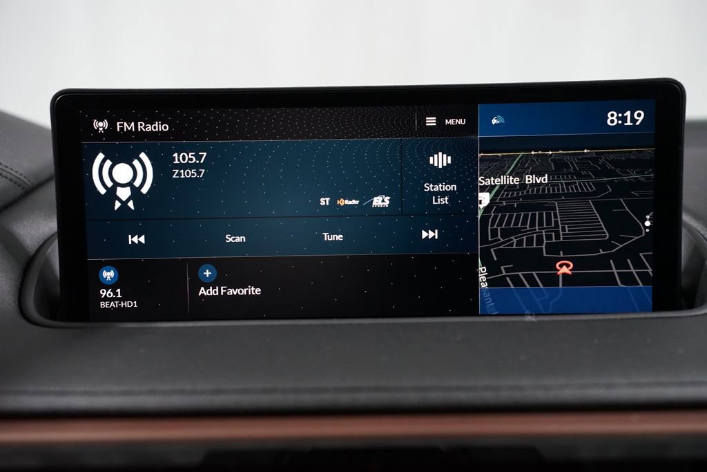 Used 2022 Acura MDX SH-AWD w/ Technology Package image 20