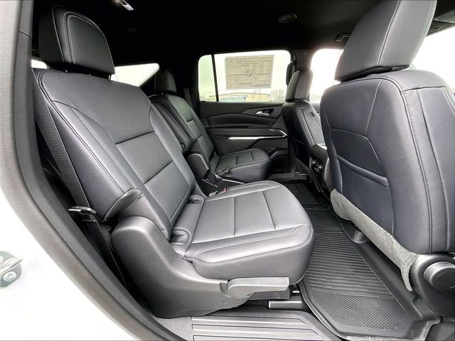 New 2026 Chevrolet Traverse LT w/ Driver Confidence Package image 26