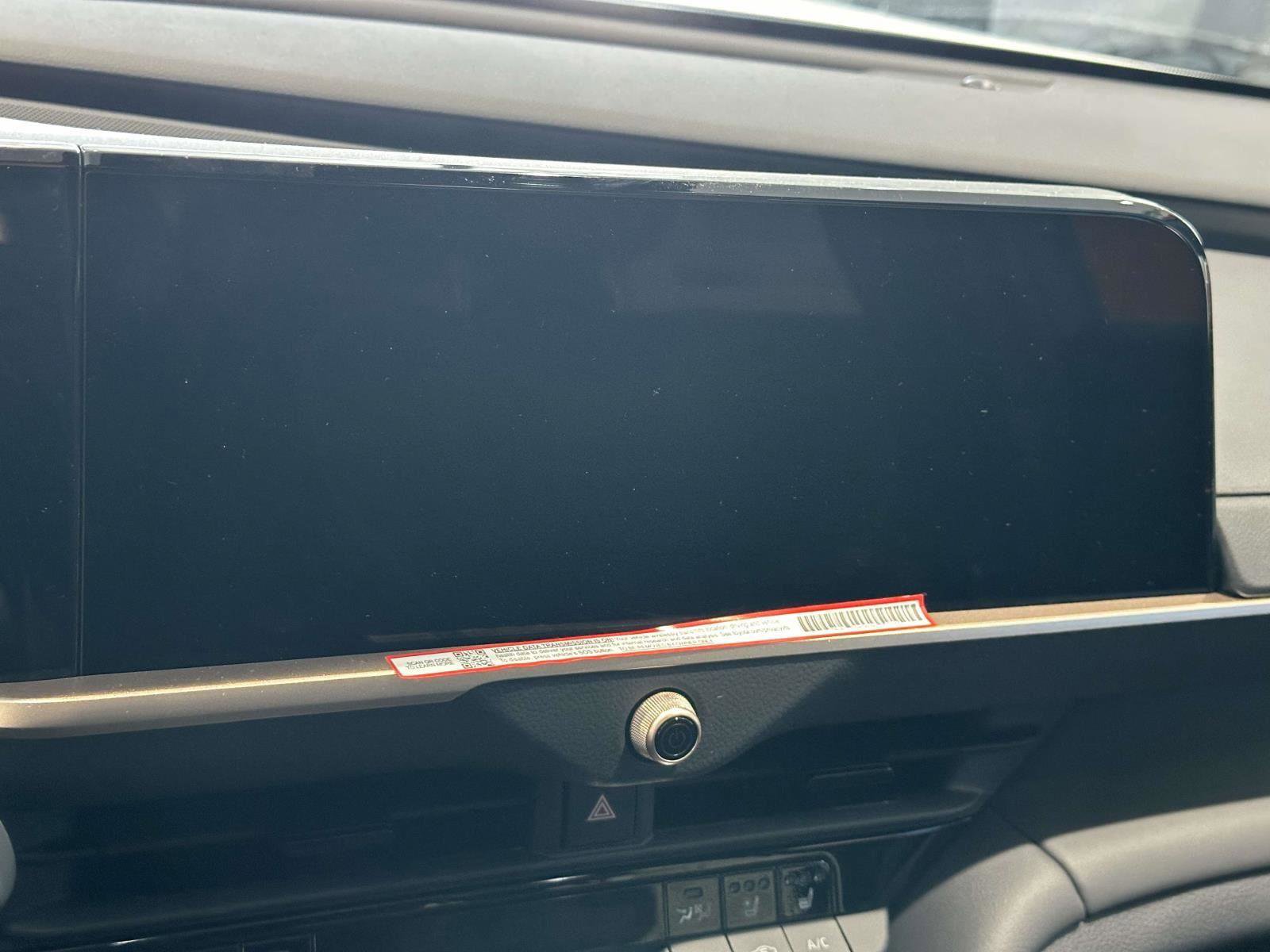 New 2025 Toyota Crown Signia AWD/4WD image 22