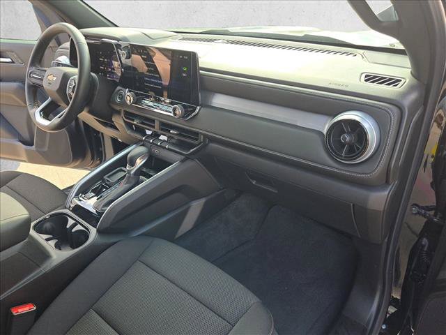 Used 2024 Chevrolet Colorado LT w/ LT Convenience Package RWD image 21