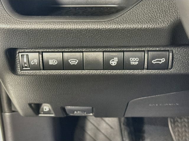 Certified 2025 Toyota RAV4 XSE w/ Weather Package AWD/4WD image 11