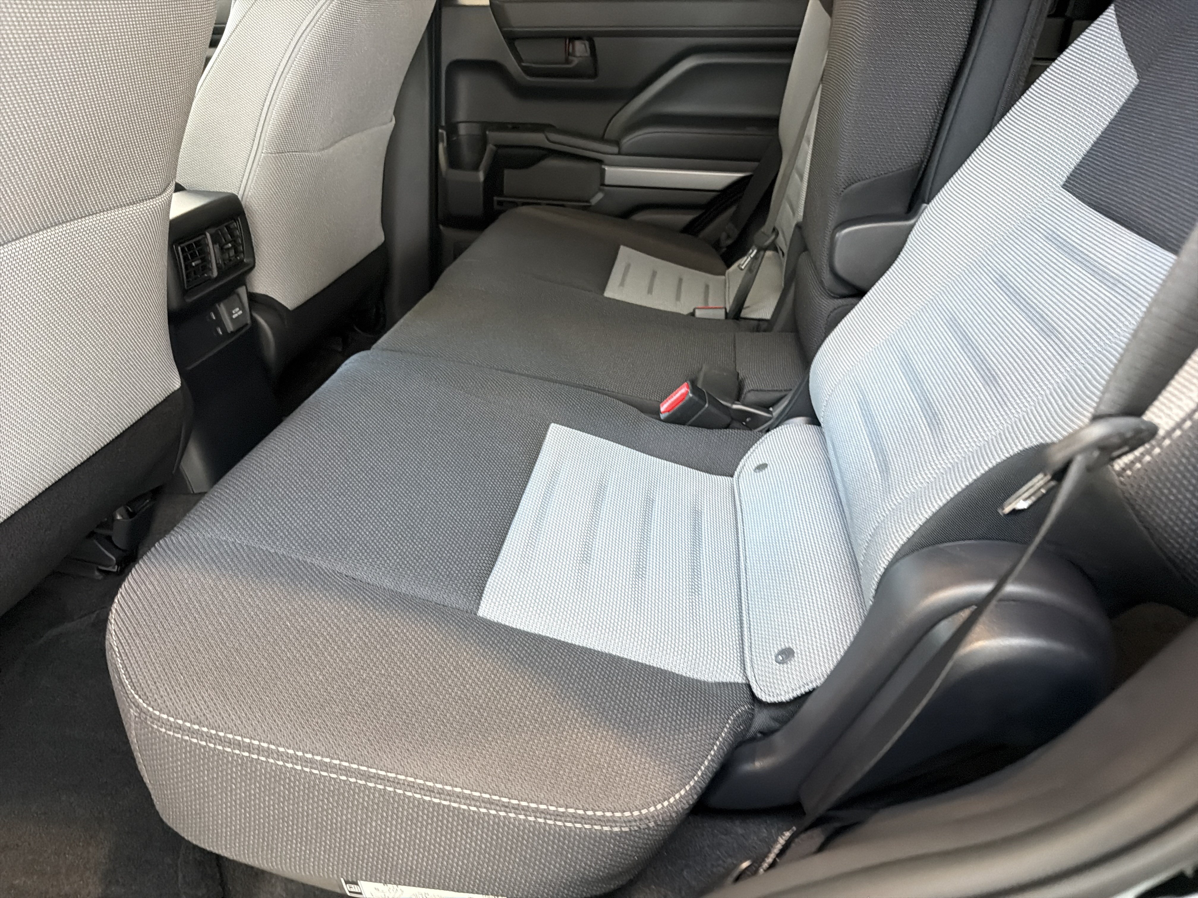 New 2026 Toyota 4Runner TRD Sport AWD/4WD image 18