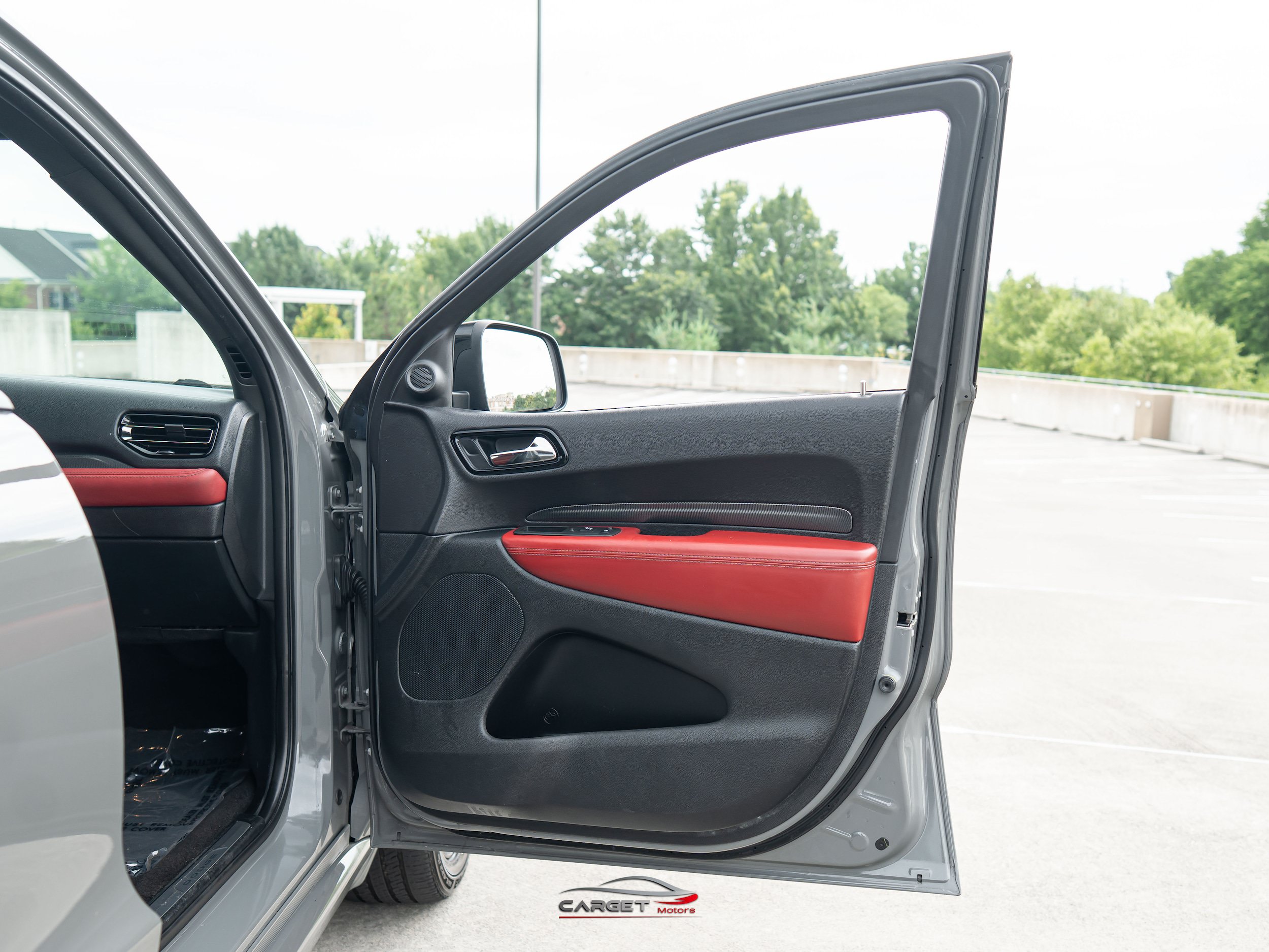 Used 2022 Dodge Durango R/T w/ Blacktop Package AWD/4WD image 41