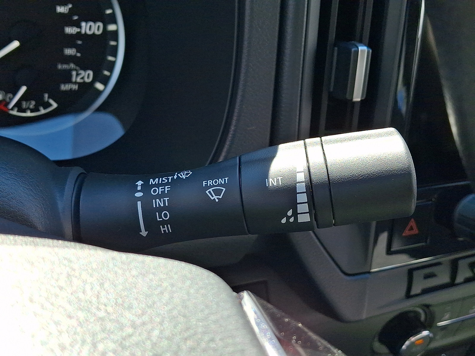 New 2027 Nissan Frontier S AWD/4WD image 19