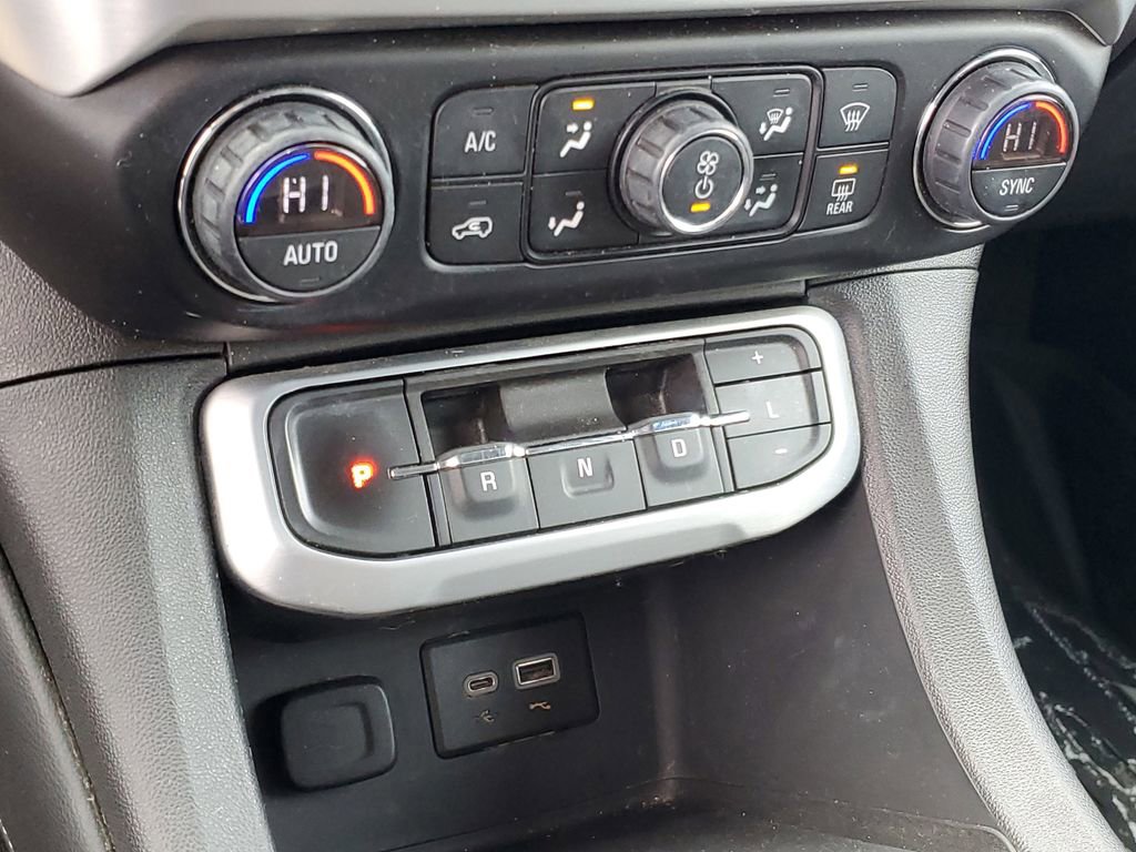 Used 2021 GMC Acadia SLE w/ Driver Convenience Package image 19