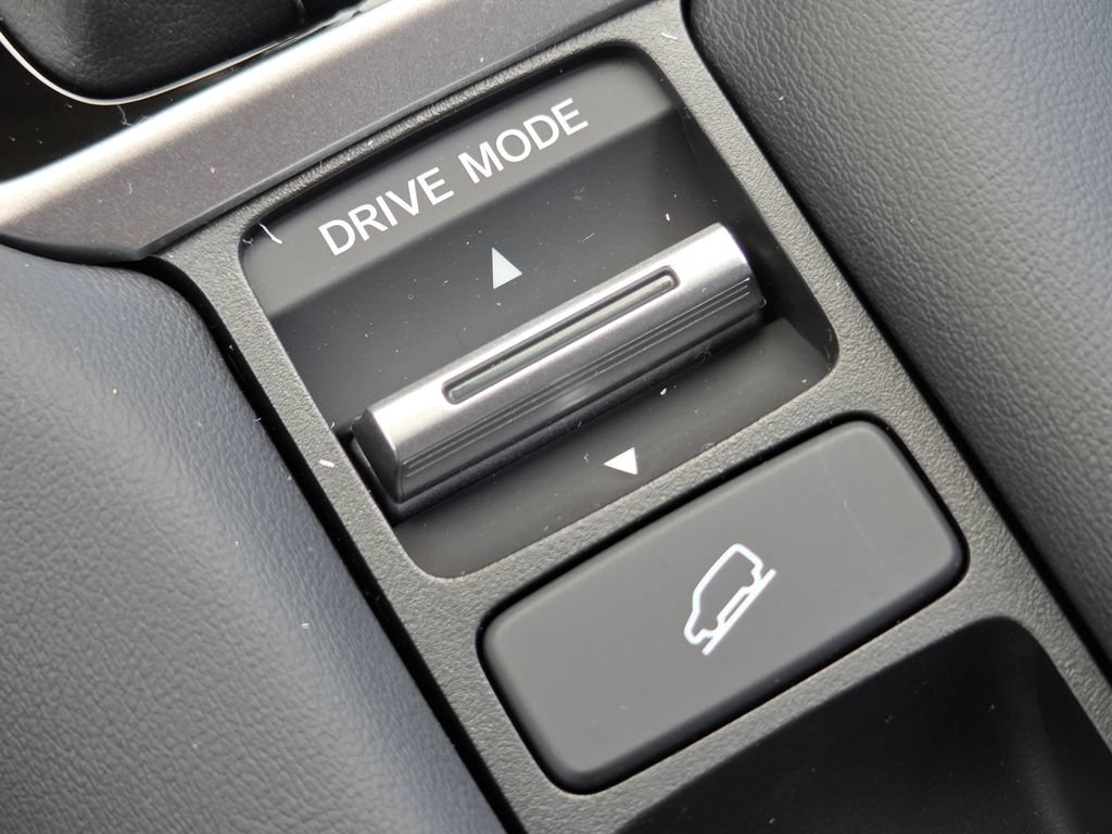 New 2027 Honda HR-V EX-L image 10