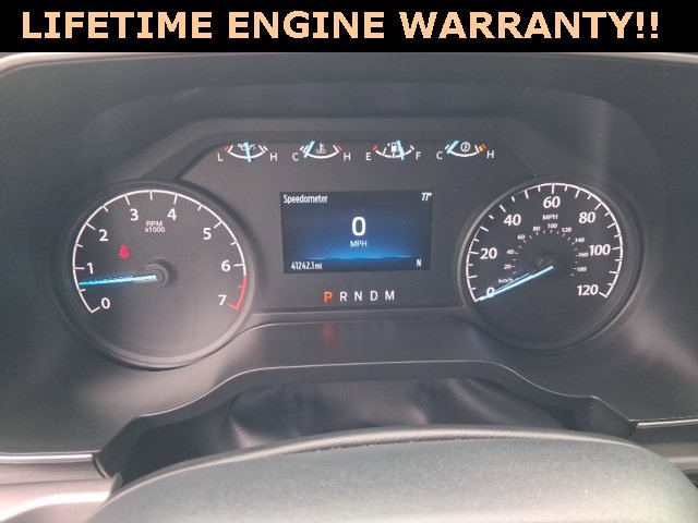 Used 2023 Ford F150 XLT w/ Trailer Tow Package image 3