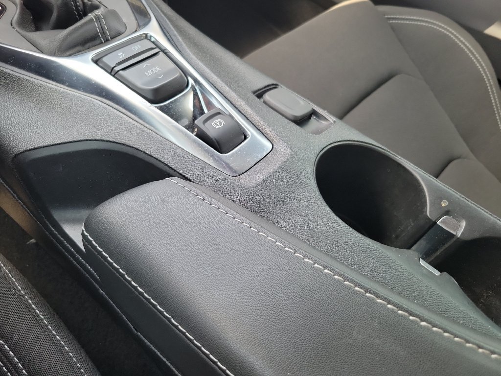 Used 2023 Chevrolet Camaro SS RWD image 24